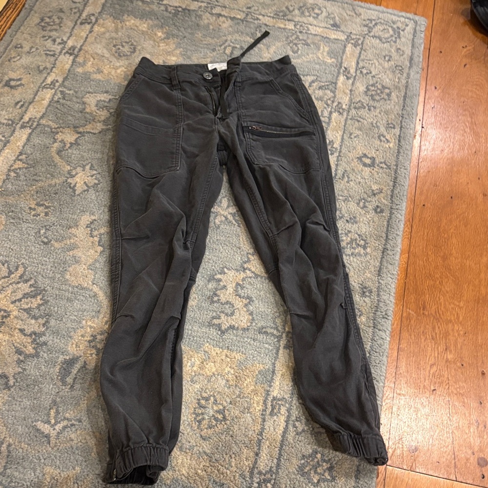 Cooperative Black Apparel jogger\cargo